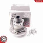 ESEN SKV Súprava ložísk kolesa ESEN SKV 29SKV007 (29SKV007)