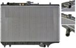 MAHLE Chladič motora MAHLE CR 179 000S (CR 179 000S)