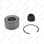 GSP Súprava ložísk kolesa GSP GK6502 (GK6502)