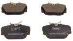 MAXGEAR Sada brzdových platničiek kotúčovej brzdy MAXGEAR 19-2954 (19-2954)