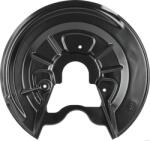 Herth+buss Jakoparts Ochranný plech proti rozstreku, Brzdový kotúč HERTH+BUSS JAKOPARTS J3340818 (J3340818)