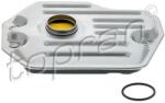 TOPRAN Hydraulický filter automatickej prevodovky TOPRAN 600 443 (600 443)