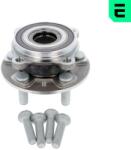 MPM Súprava ložísk kolesa MPM 881790 (881790)