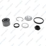 GSP Súprava ložísk kolesa GSP GK3658 (GK3658)