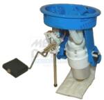 Meat & Doria Palivová dopravná jednotka MEAT & DORIA 76440 (76440)