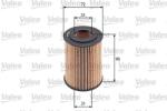 VALEO Olejový filter VALEO 586548 (586548)