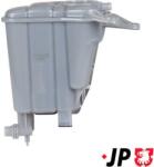 JP GROUP Vyrovnávacia nádobka chladiacej kvapaliny JP GROUP 1114704000 (1114704000)