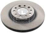 Febi Bilstein Brzdový kotúč FEBI BILSTEIN 43962 (43962)