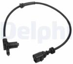 DELPHI Snímač počtu otáčok kolesa DELPHI SS20173 (SS20173)