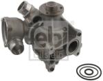 Febi Bilstein Vodné čerpadlo, chladenie motora FEBI BILSTEIN 02292 (02292)