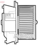 DENSO Vnútorný ventilátor DENSO DEA09042 (DEA09042)