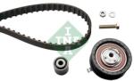 Schaeffler INA Sada ozubeného remeňa Schaeffler INA 530 0086 10 (530 0086 10)