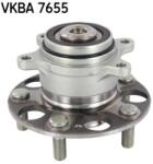 SKF Súprava ložísk kolesa SKF VKBA 7655 (VKBA 7655)