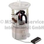 PIERBURG Palivová dopravná jednotka PIERBURG 7.05656. 74.0 (7.05656.74.0)