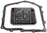 Febi Bilstein Sada hydraulického filtra automatickej prevodovky FEBI BILSTEIN 173135 (173135)