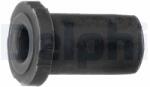 DELPHI Uloženie, listová pružina DELPHI TD4614W (TD4614W)