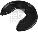 Febi Bilstein Ochranný plech proti rozstreku, Brzdový kotúč FEBI BILSTEIN 174633 (174633)