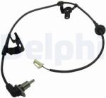 DELPHI Snímač počtu otáčok kolesa DELPHI SS20077 (SS20077)