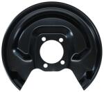 KAMOKA Ochranný plech proti rozstreku, Brzdový kotúč KAMOKA 1180149 (1180149)