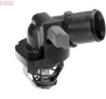 DENSO Termostat chladenia DENSO DTM103573 (DTM103573)