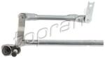 topran Mechanizmus stieračov TOPRAN 116 438 (116 438)