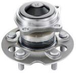 SNR Súprava ložísk kolesa SNR R169.77 (R169.77)