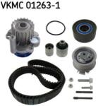 SKF Vodné čerpadlo + sada ozubeného remeňa SKF VKMC 01263-1 (VKMC 01263-1)