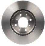 Bosch Brzdový kotúč BOSCH 0 986 479 R80 (0 986 479 R80)