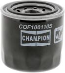 CHAMPION Olejový filter CHAMPION COF100110S (COF100110S)