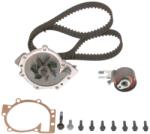 Bosch Vodné čerpadlo + sada ozubeného remeňa BOSCH 1 987 946 910 (1 987 946 910)