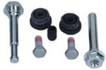 MAXGEAR Sada vodiacich puzdier brzdového strmeňa MAXGEAR 49-1983 (49-1983)