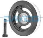 DAYCO Remenica kľukového hriadeľa DAYCO DPV1141 (DPV1141)