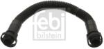 Febi Bilstein Hadica odvetrania kľukovej skrine FEBI BILSTEIN 48340 (48340)