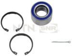 SNR Súprava ložísk kolesa SNR R153.26 (R153.26)