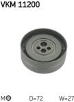 SKF Napínacia kladka ozubeného remeňa SKF VKM 11200 (VKM 11200)