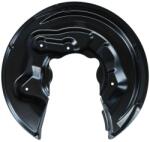 KAMOKA Ochranný plech proti rozstreku, Brzdový kotúč KAMOKA 1180010 (1180010)