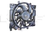 NRF Ventilátor chladenia motora NRF 47310 (47310)