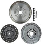 KAMOKA Spojková sada KAMOKA KC127 (KC127)