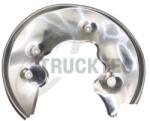 Trucktec Automotive Ochranný plech proti rozstreku, Brzdový kotúč TRUCKTEC AUTOMOTIVE 07.35. 347 (07.35.347)