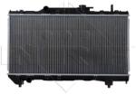 NRF Chladič motora NRF 507590 (507590)