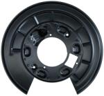 KAMOKA Ochranný plech proti rozstreku, Brzdový kotúč KAMOKA 1180139 (1180139)