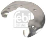 Febi Bilstein Ochranný plech proti rozstreku, Brzdový kotúč FEBI BILSTEIN 175473 (175473)