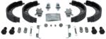 Bosch Sada brzd. čeľustí parkov. brzdy BOSCH 0 204 113 813 (0 204 113 813)