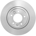 Bosch Brzdový kotúč BOSCH 0 986 479 379 (0 986 479 379)