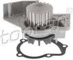 TOPRAN Vodné čerpadlo, chladenie motora TOPRAN 720 164 (720 164)