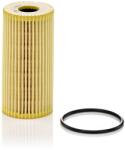Mann-filter Olejový filter MANN-FILTER HU 6011 z (HU 6011 z)