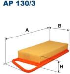 FILTRON Vzduchový filter FILTRON AP 130/3 (AP 130/3)