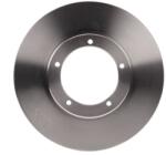 Bosch Brzdový kotúč BOSCH 0 986 478 097 (0 986 478 097)