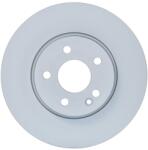 Bosch Brzdový kotúč BOSCH 0 986 479 D57 (0 986 479 D57)