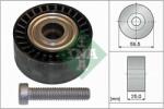 Schaeffler INA Vratná/vodiaca kladka rebrovaného klinového remeňa Schaeffler INA 532 0433 10 (532 0433 10)